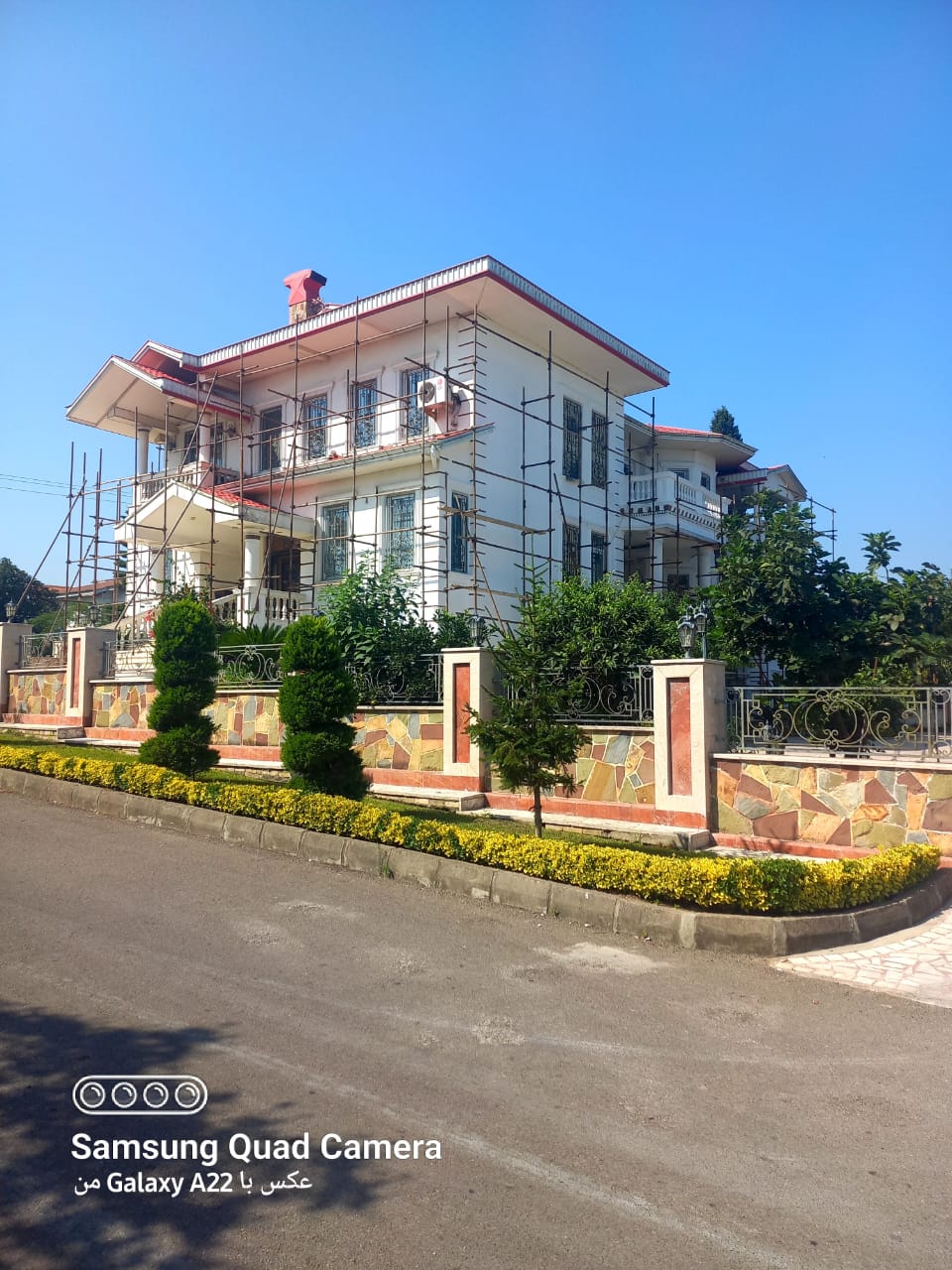 نمونه شماره3